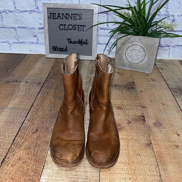 Freebird by Steven Austin Boots - Picture 4 of 14